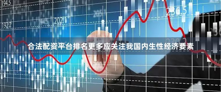 合法配资平台排名更多应关注我国内生性经济要素