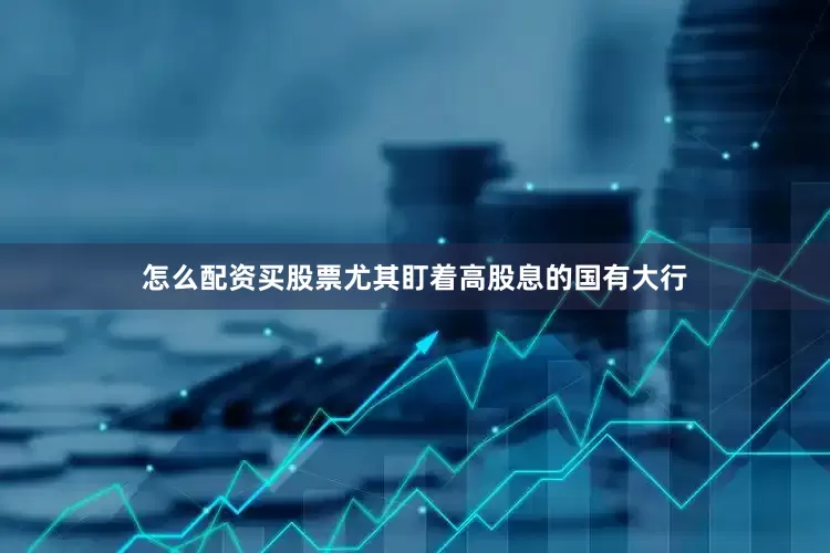 怎么配资买股票尤其盯着高股息的国有大行