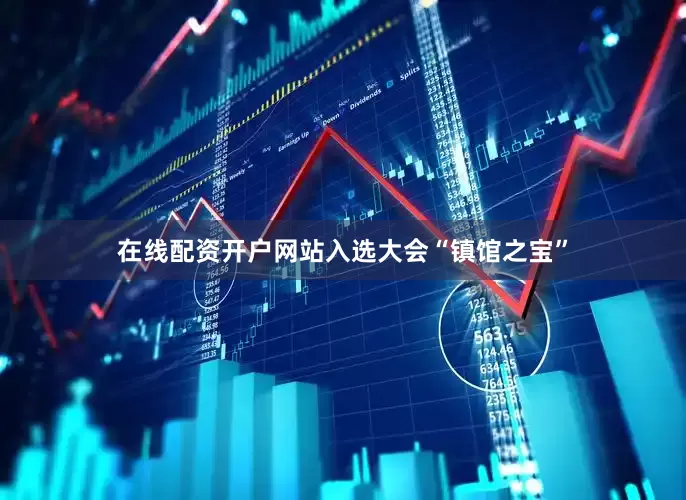 在线配资开户网站入选大会“镇馆之宝”